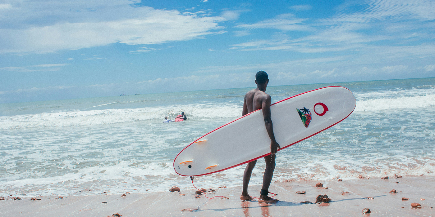 surf