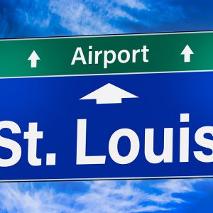 Saint Louis- Aéroport DSS