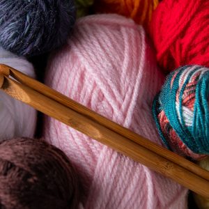 crochet