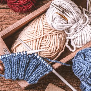 crochet