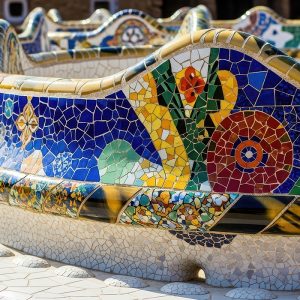 mosaïque