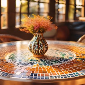 mosaïque
