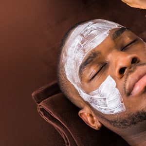 Mise en beauté