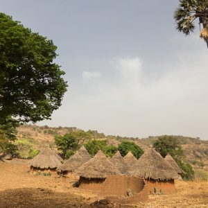 Excursion brousse village sérère ou peul Somone