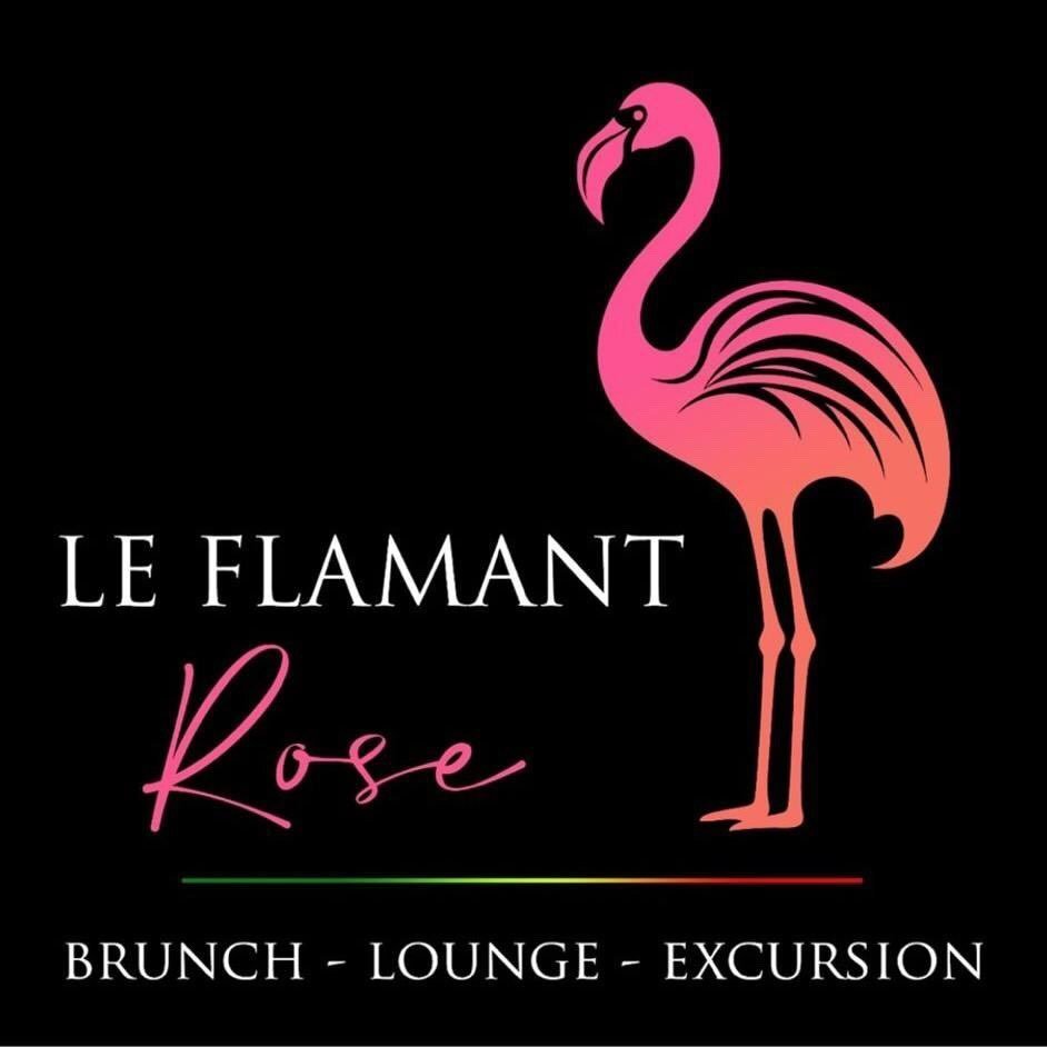 LE FLAMANT ROSE