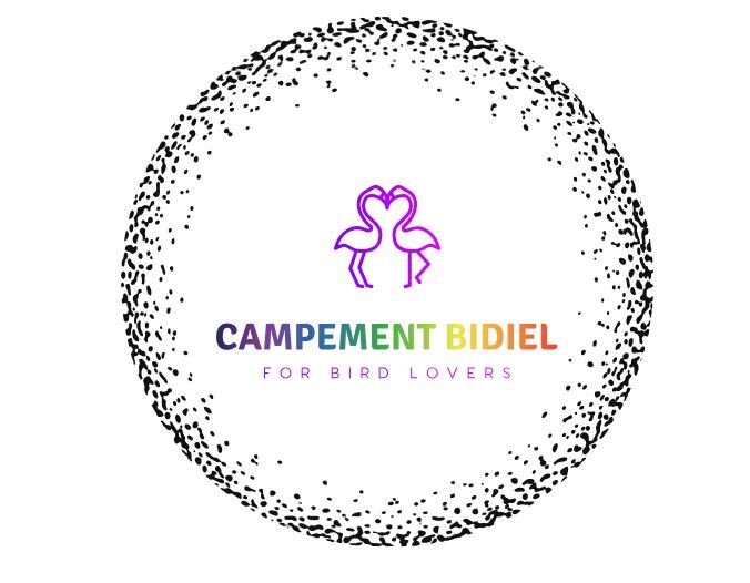 Campement Bidiel, parc Djoudj