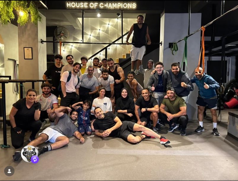 Coaching Sportif Personnalisé