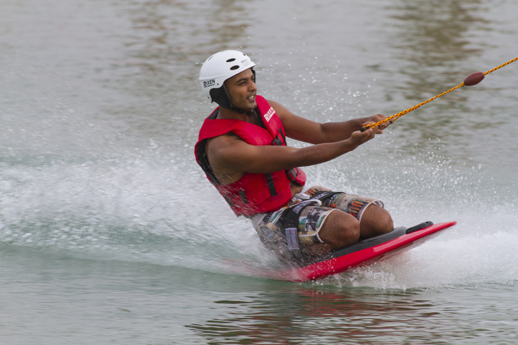 Kneeboard