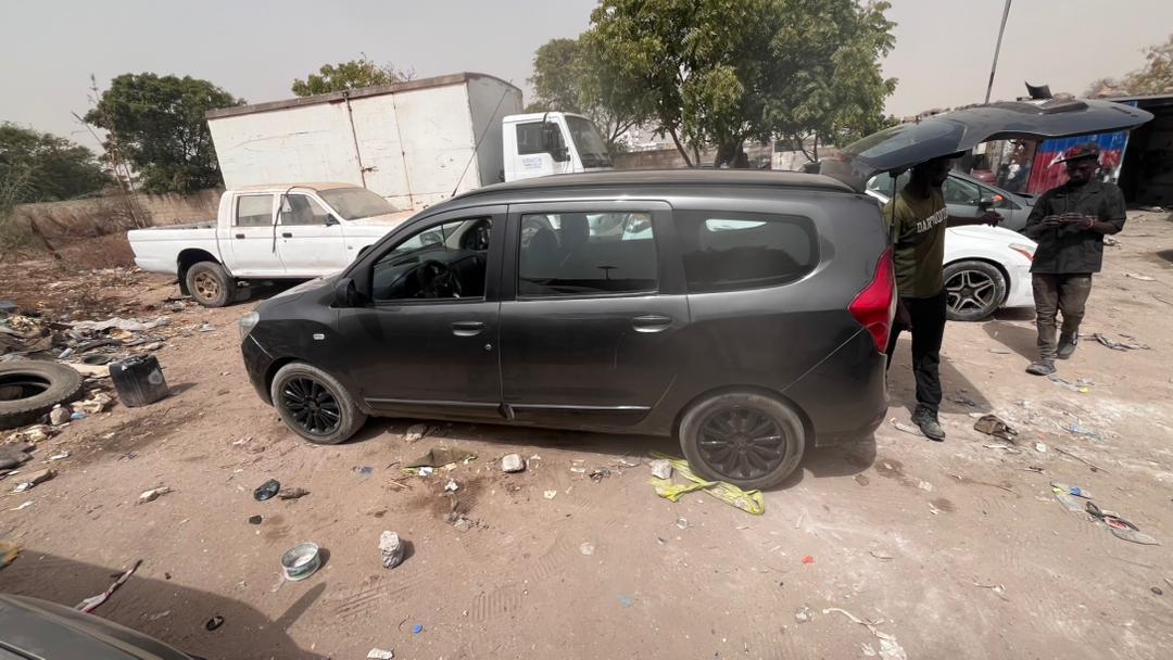 Location de Voiture avec Chauffeur