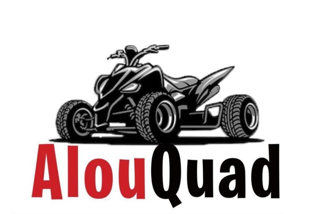 Alou Quad