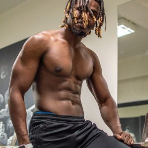 Coach sportif — Ngaparou, Sénégal