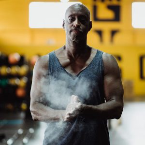Coach sportif — La Somone, Sénégal