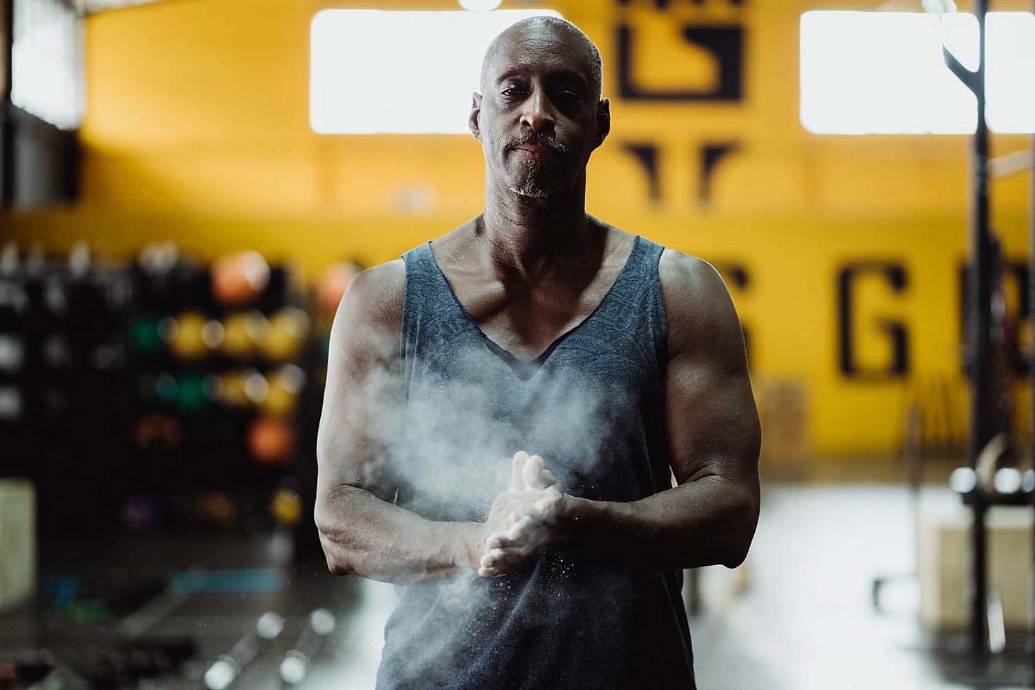 Coach sportif — La Somone, Sénégal Coach sportif — La Somone, Sénégal