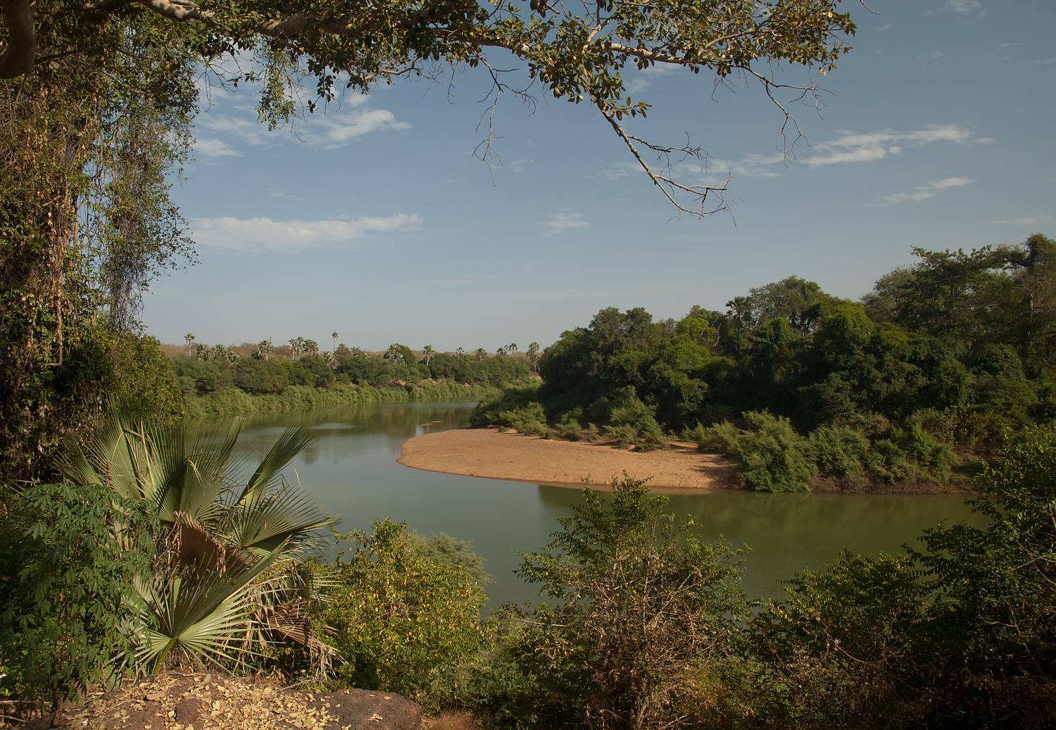 Région de Kédougou