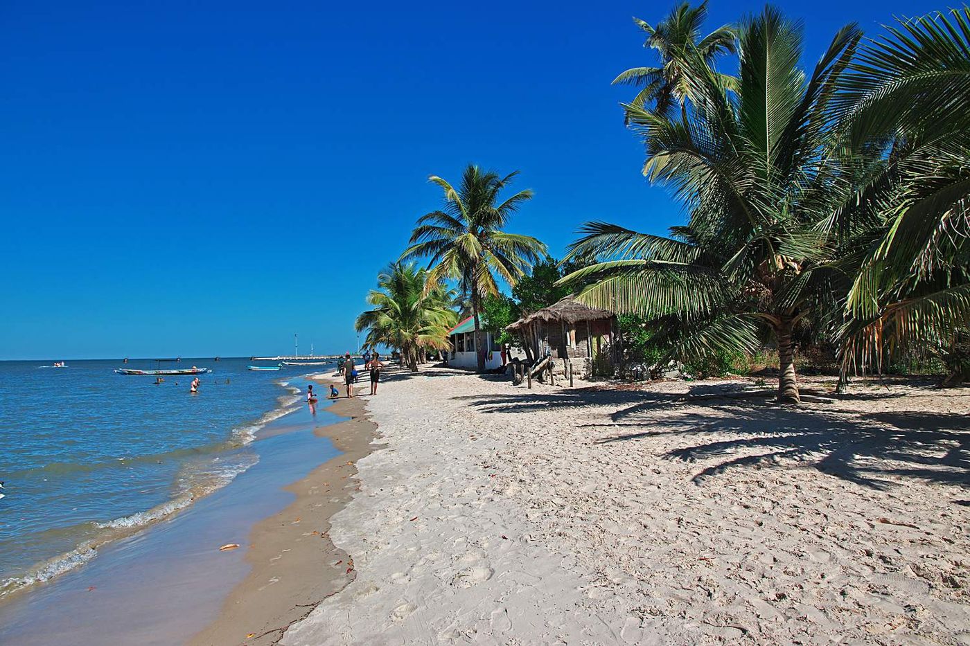 Île d'Egueye