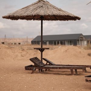 Journée plage privée — La Somone, Sénégal