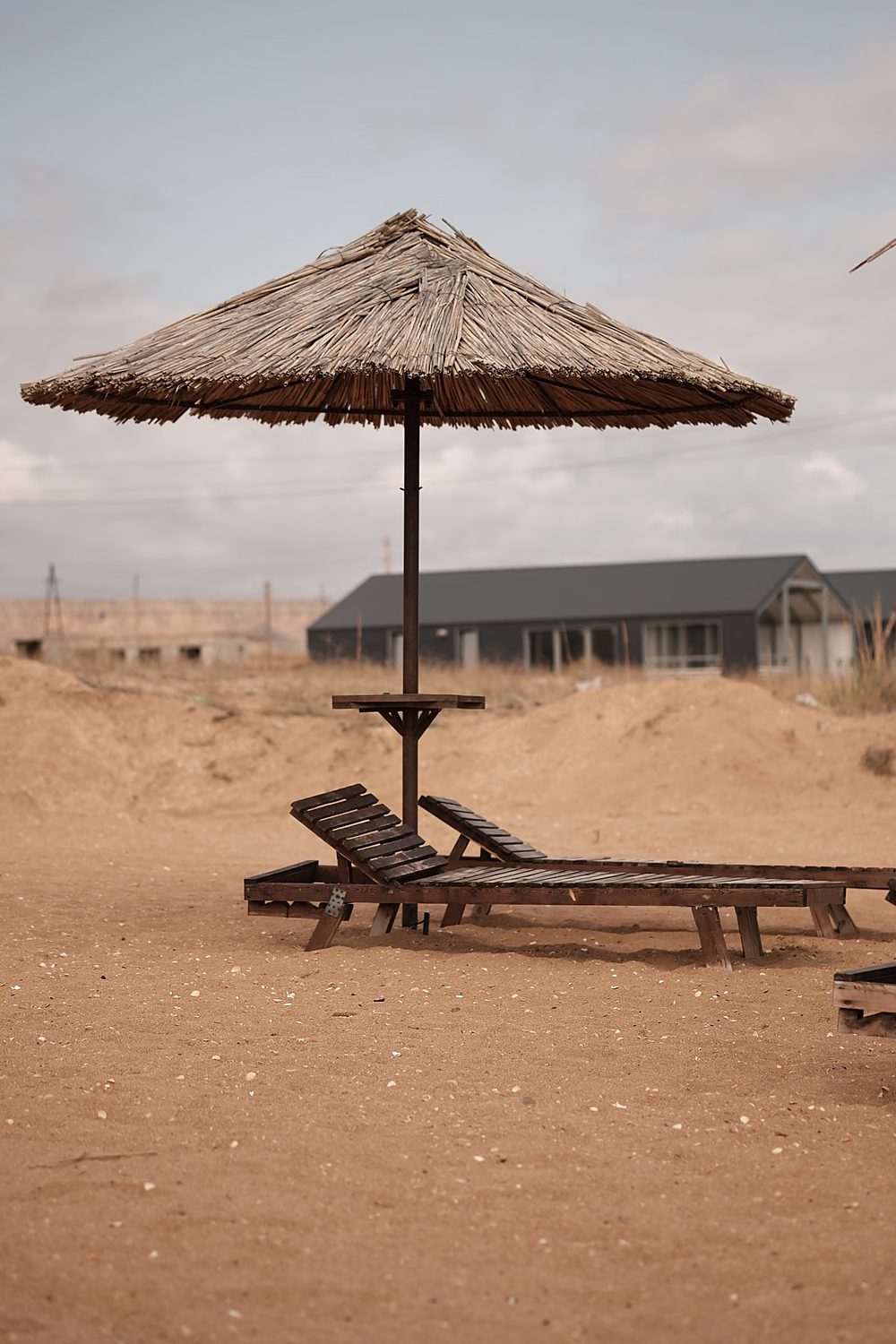 Journée plage privée — La Somone, Sénégal Journée plage privée — La Somone, Sénégal