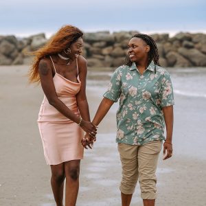 Journée romantique couple plage & spa — Dakar, Sénégal