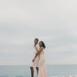 Journée romantique couple plage & spa — Saly, Sénégal