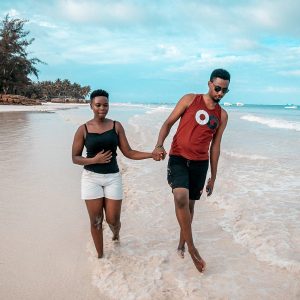 Journée romantique couple plage & spa — La Somone, Sénégal