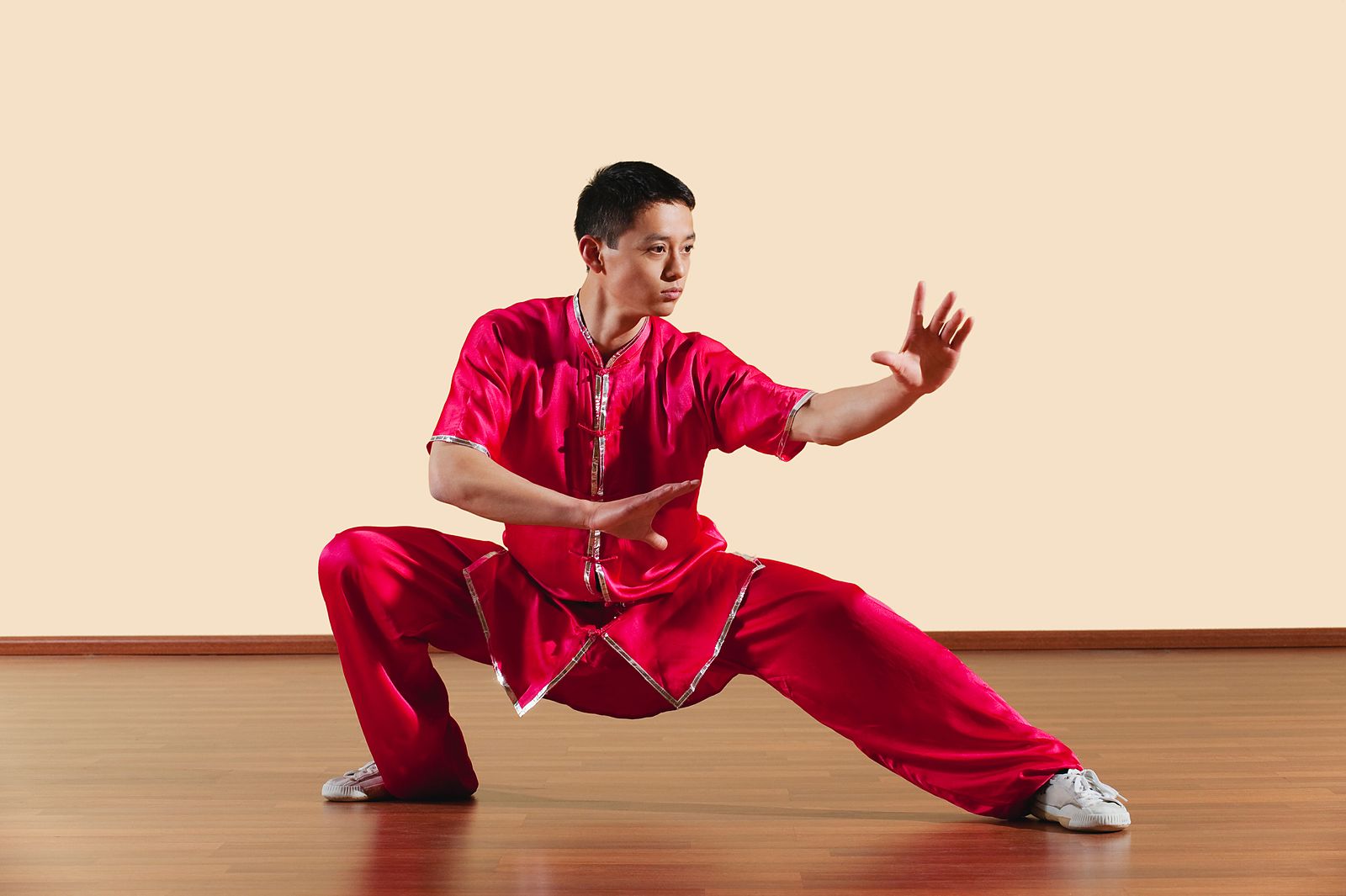 Kung fu arts martiaux 02