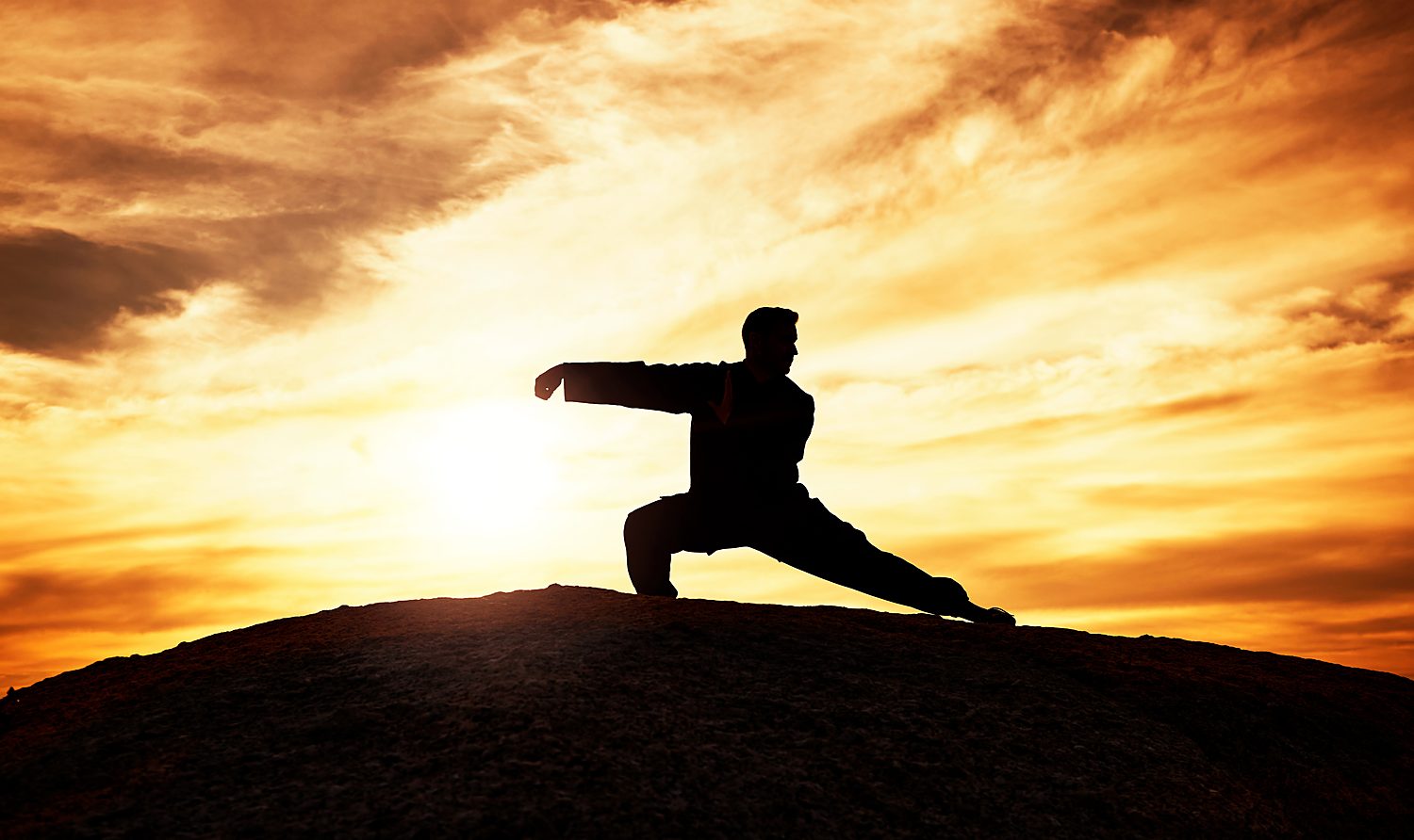 Kung-Fu, Qi Gong & Tai Chi — Dakar, Sénégal Kung-Fu, Qi Gong & Tai Chi — Dakar, Sénégal
