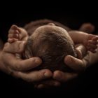Massage bébé & enfant — Guédiawaye, Sénégal
