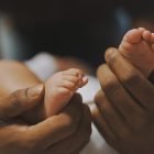 Massage nouveau-né & bébé — Guédiawaye, Sénégal
