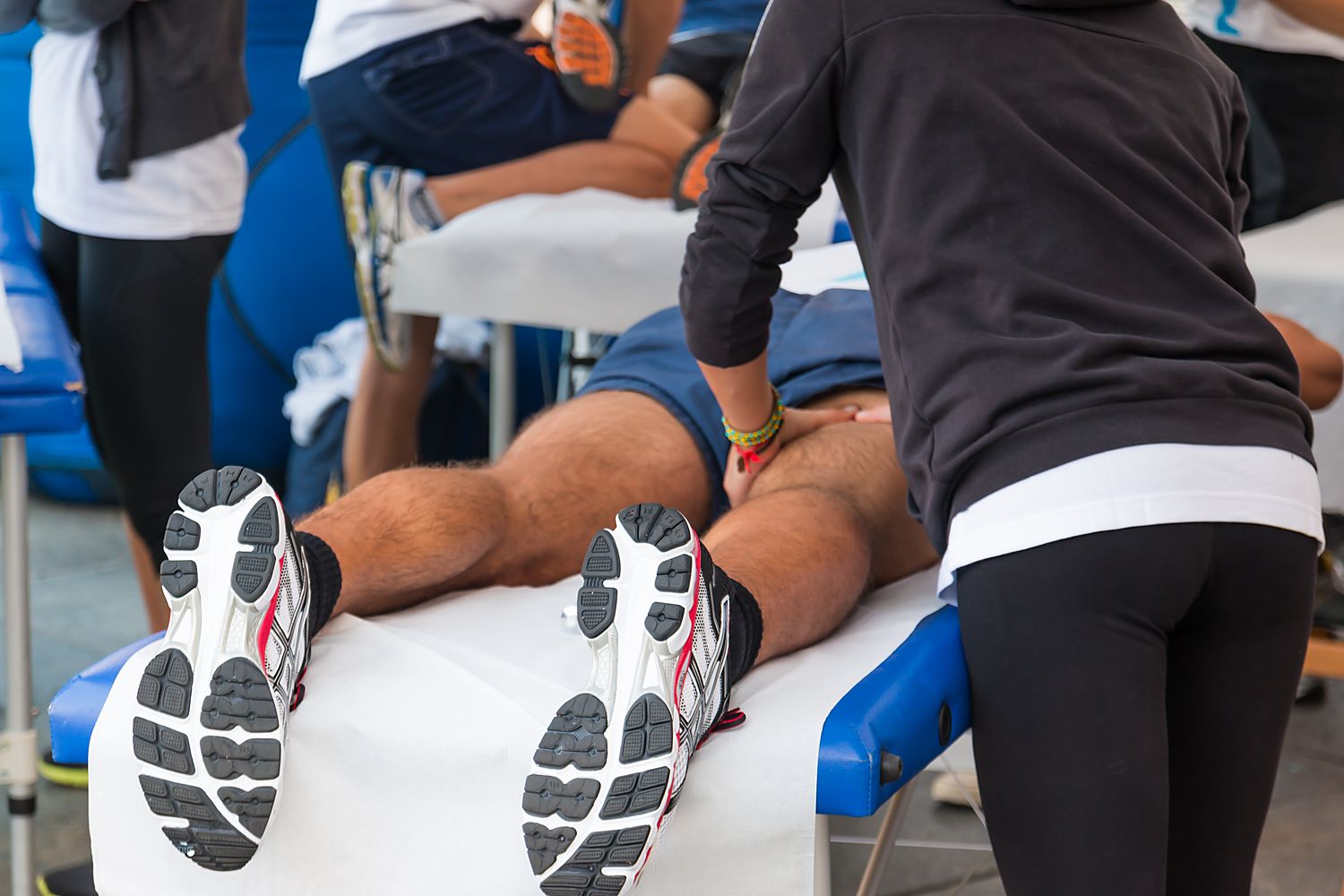 Massage sportif 10
