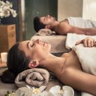 Massage sportif en spa — Dakar, Sénégal