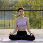 Méditation — Dakar, Sénégal