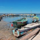 Port fluvial de Ziguinchor