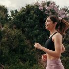 Séance de fitness en plein air — Dakar, Sénégal