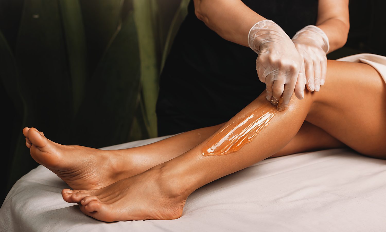 Soins épilation — Dakar, Sénégal Soins épilation — Dakar, Sénégal