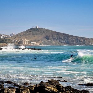 Surf trip — Dakar, Sénégal