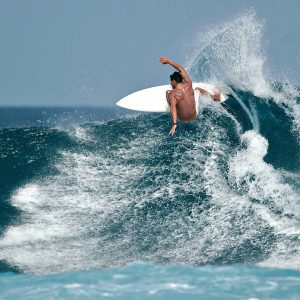 Surf trip — La Petite Côte, Sénégal