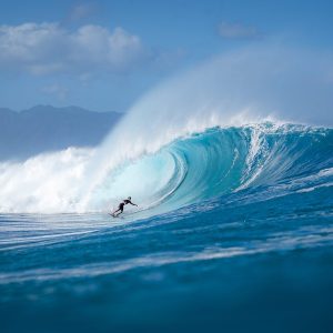 Surf trip — Toubab Dialaw, Sénégal